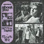 Pochette about you (Felix Cartal remix)