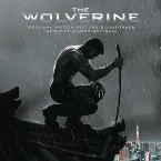 Pochette The Wolverine