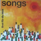 Pochette Songs: Brot für die Welt