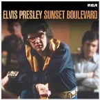 Pochette Sunset Boulevard