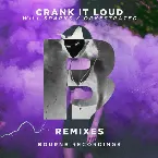 Pochette Crank It Loud
