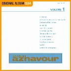 Pochette Charles Aznavour Vol. 1 (Réenregistrement Columbia 1964)