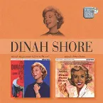 Pochette Dinah Sings Some Blues with Red / Dinah, Down Home!