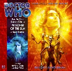Pochette Doctor Who: Prisoner of the Sun