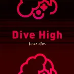 Pochette Dive High