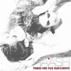 Pochette Todo no fue suficiente