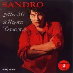 Pochette Mis 30 mejores canciones