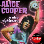 Pochette …A Nice Nightmare