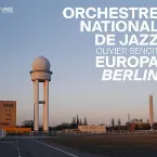 Pochette Europa Berlin