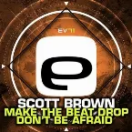 Pochette Make The Beat Drop / Don't Be Afraid