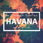 Pochette Havana (Samuriium remix)