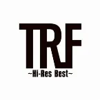 Pochette TRF ～Hi-Res Best～