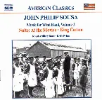 Pochette Music for Wind Band, Volume 2