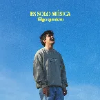 Pochette ES SOLO MÚSICA