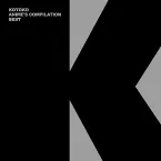 Pochette KOTOKO ANIME'S COMPILATION BEST