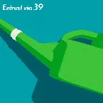 Pochette Entrust via 39