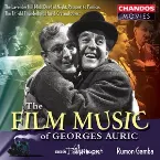 Pochette The Film Music of Georges Auric