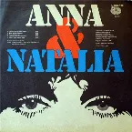 Pochette Anna & Natalia