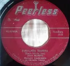 Pochette Puñalada trapera / No volveré