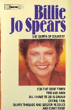 Pochette The Queen of Country