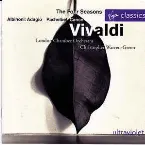 Pochette Vivaldi: The Four Seasons / Pachelbel: Canon in D / Albinoni: Adagio in G minor