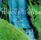 Pochette Wondrous Waterfall