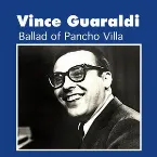Pochette Ballad of Pancho Villa