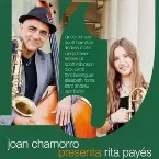 Pochette Joan Chamorro presenta Rita Payés