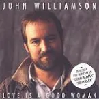 Pochette Love Is a Good Woman