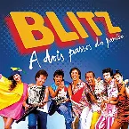 Pochette Dois Passos Do Paraiso: Best Of