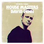 Pochette Defected Presents House Masters: David Penn
