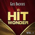 Pochette Hit Wonder: Gus Backus, Vol. 1