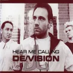 Pochette Hear Me Calling