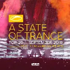 Pochette A State Of Trance Top 20 - September 2019 (Selected by Armin van Buuren)