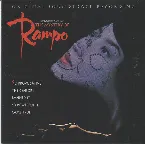 Pochette The Mystery Of Rampo