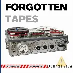 Pochette Forgotten Tapes