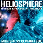 Pochette Heliosphere