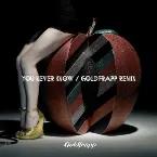 Pochette You Never Know (Goldfrapp remix)