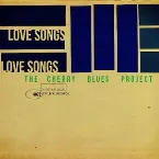 Pochette Love Songs