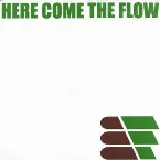 Pochette Here Come the Flow EP