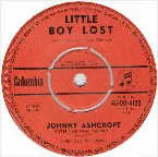 Pochette Little Boy Lost