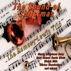 Pochette The Sound of Christmas