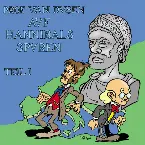 Pochette Folge 75: auf Hannibals Spuren I