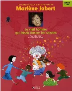 Pochette Le vieil homme qui faisait danser les saisons: Pour faire aimer la musique de VIVALDI