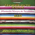 Pochette Great Musical Hits From U.S.A.