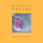 Pochette Monkey Dreams EP