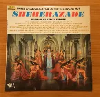 Pochette Sheherazade