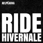 Pochette Ride hivernale
