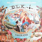Pochette Sagoland