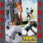 Pochette 100% Sonic Youth